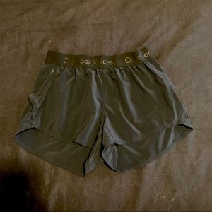 Outdoor Voices Relay Shorts